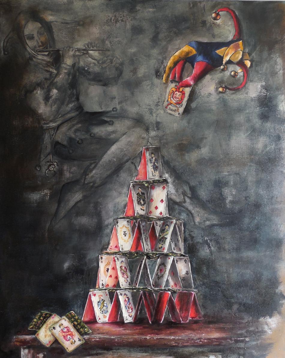 Fortuna von Tatiana Siedlova Fortuna