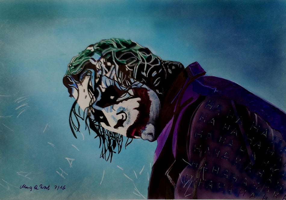 Der Joker von Der Joker