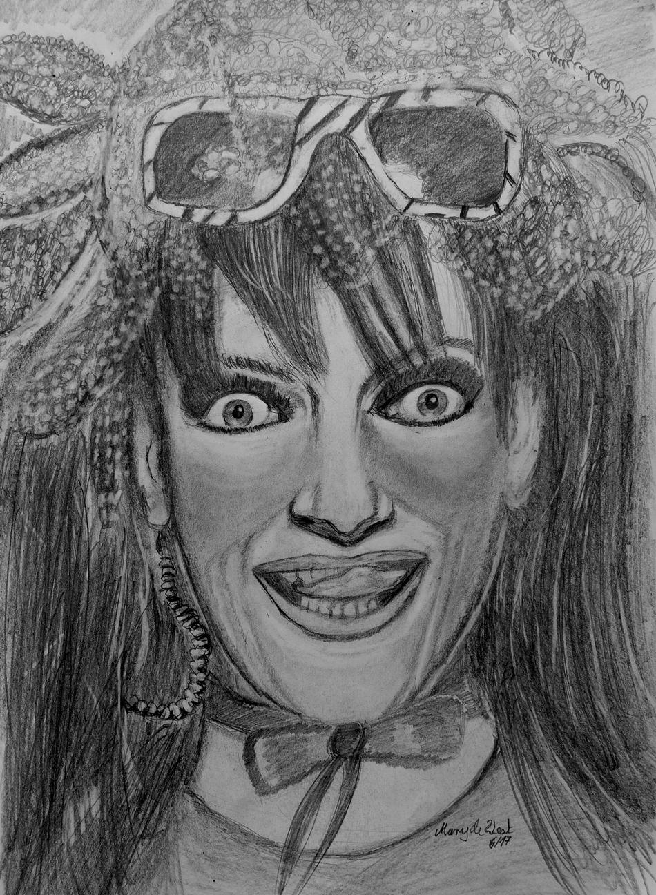 Nina Hagen von Nina Hagen