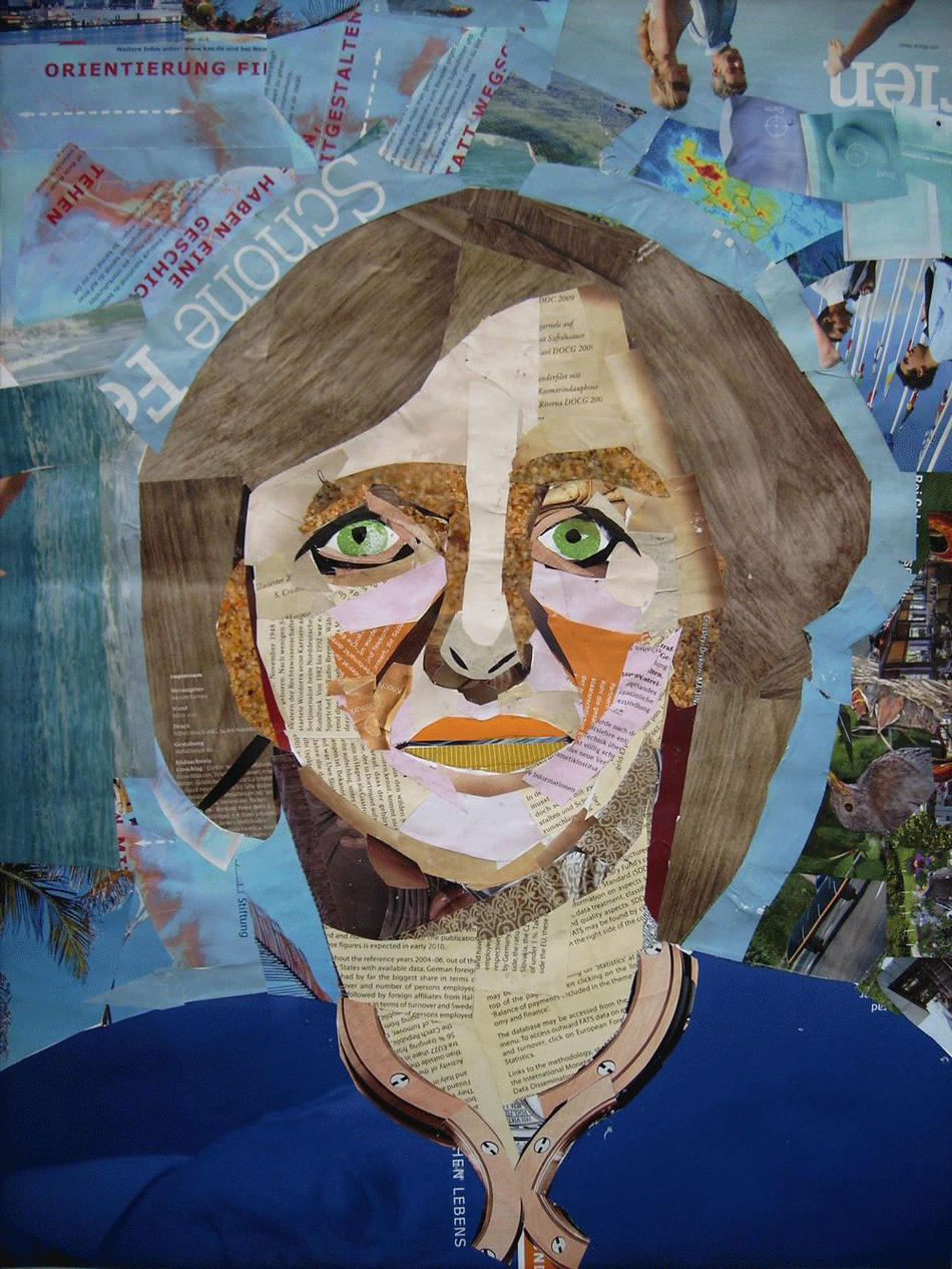 Elke Heidenreich von Elke Heidenreich