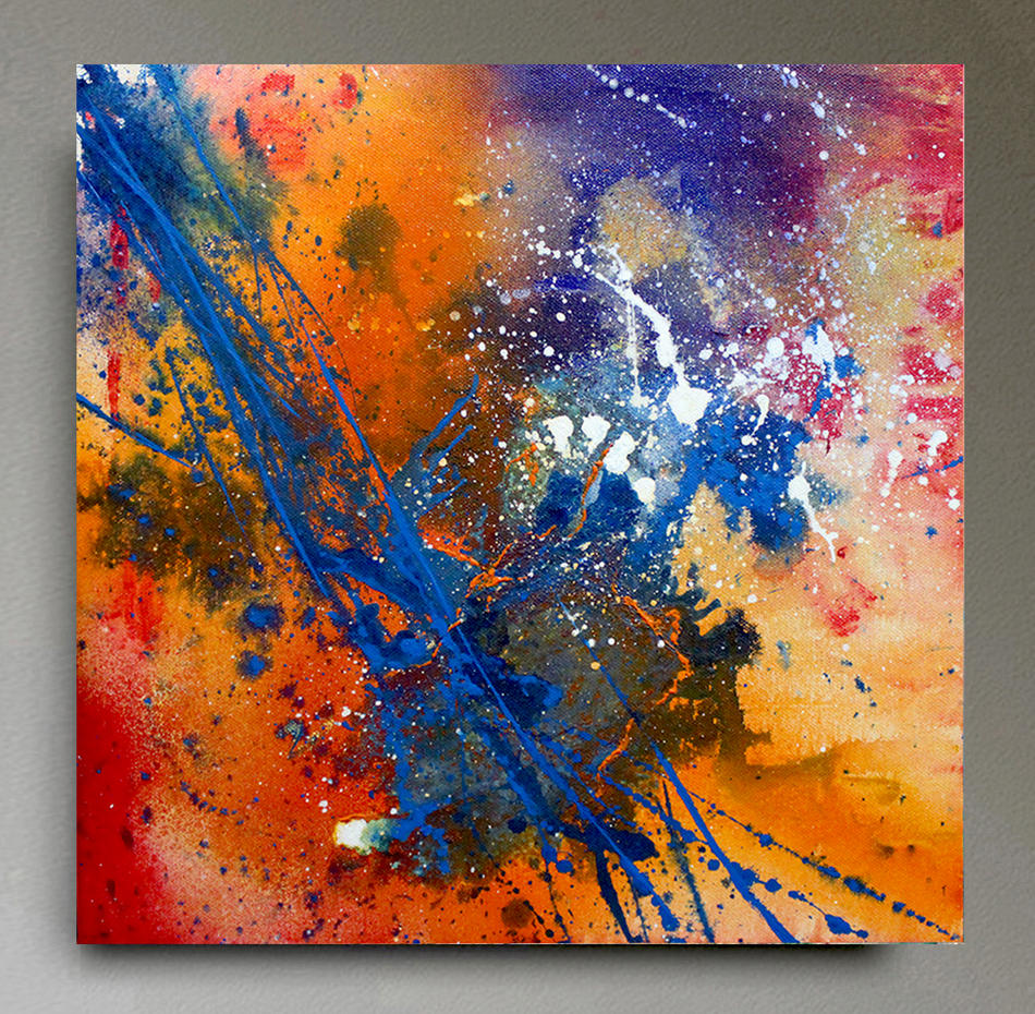 ohne Titel von Richard Toveen ohne Titel