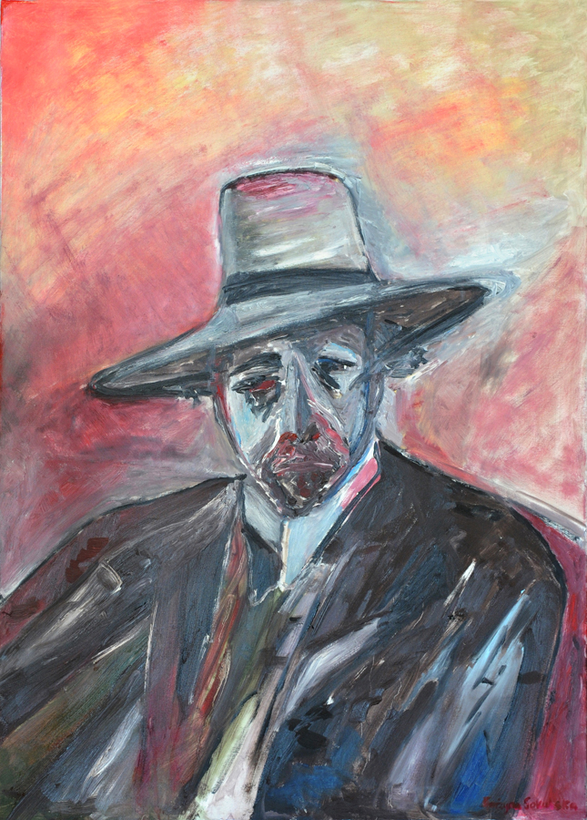 Meine Wyczołkowski von Meine Wyczołkowski