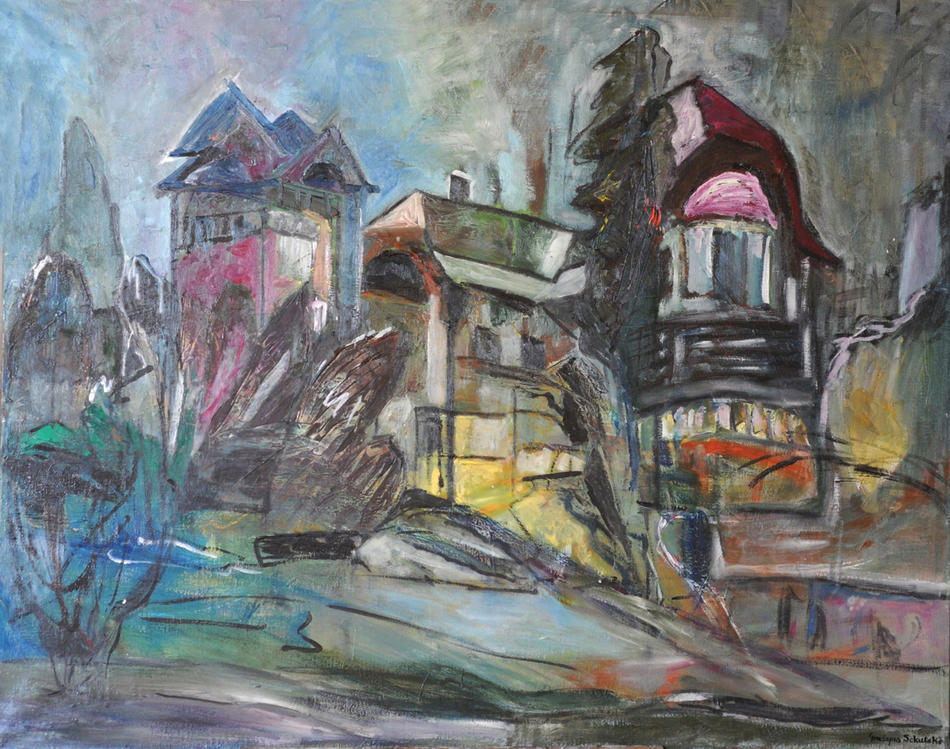 Meine Stadt von Meine Stadt