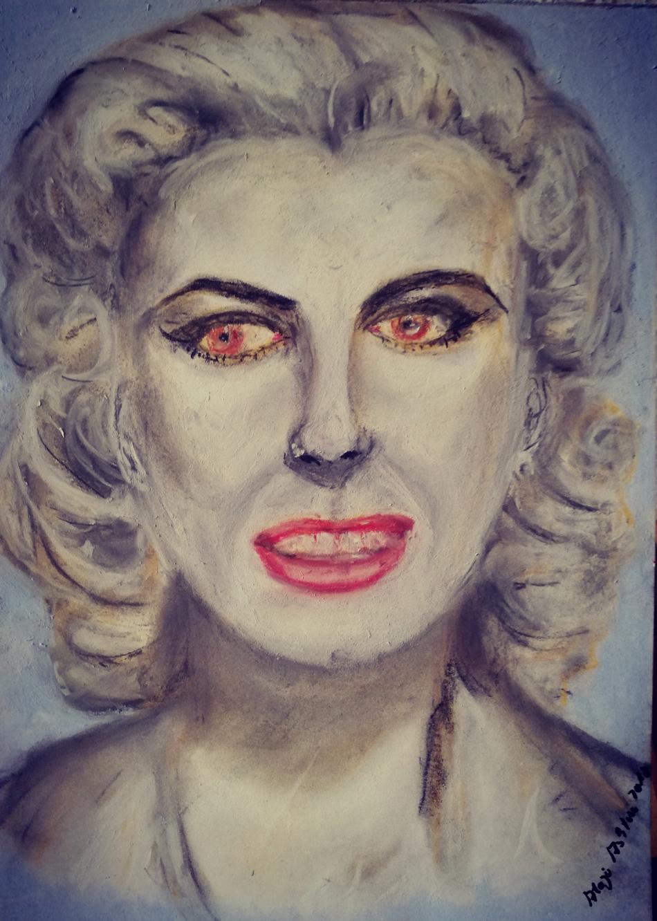 Doris Day von alaja ashton Doris Day
