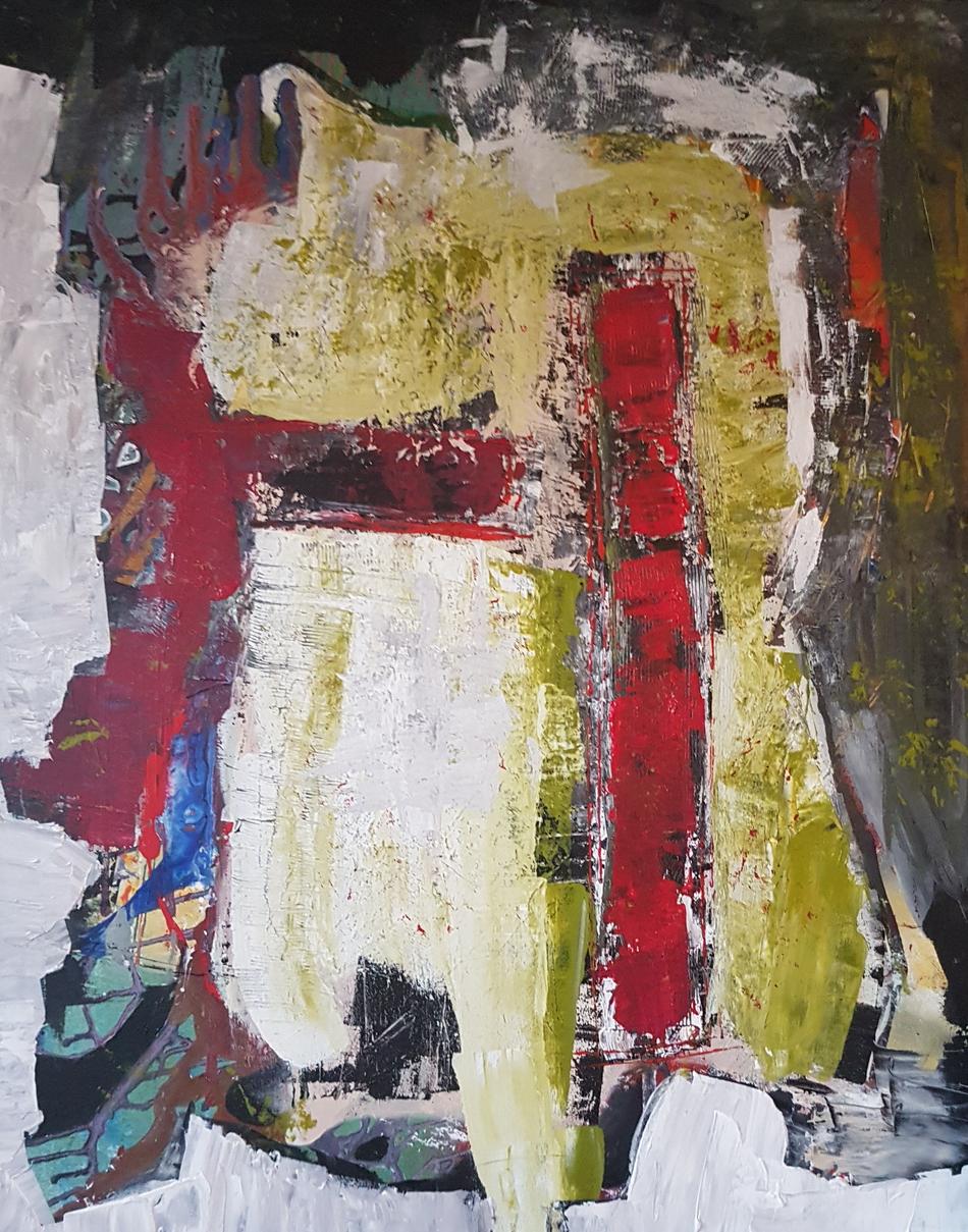 Spirituell von Art-des-Arts Spirituell