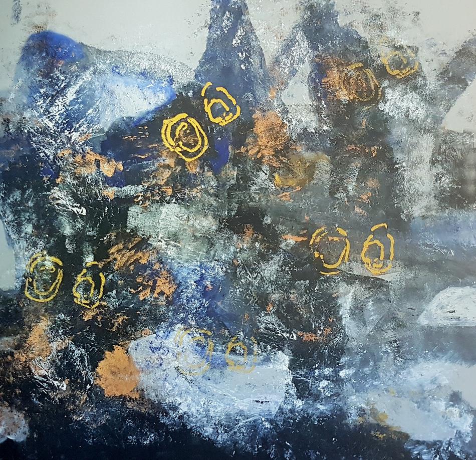 Geheimnissvoll von Art-des-Arts Geheimnissvoll