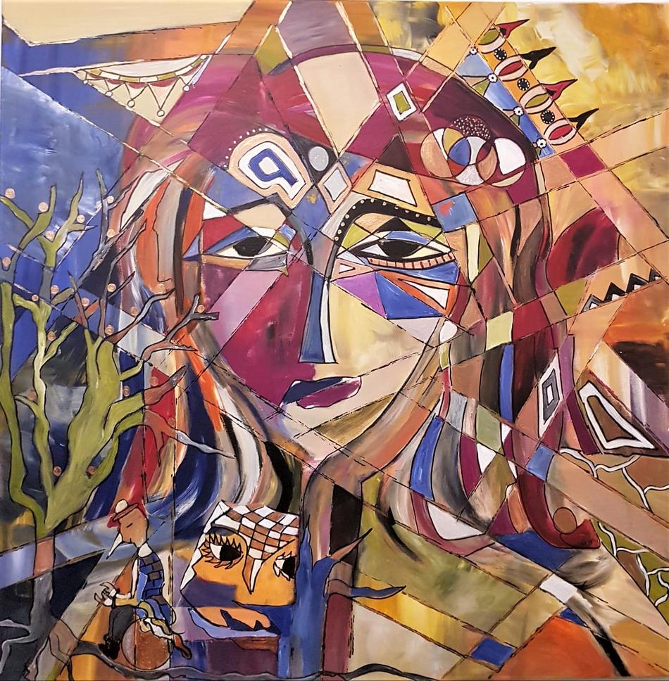 Fantasie von Art-des-Arts Fantasie