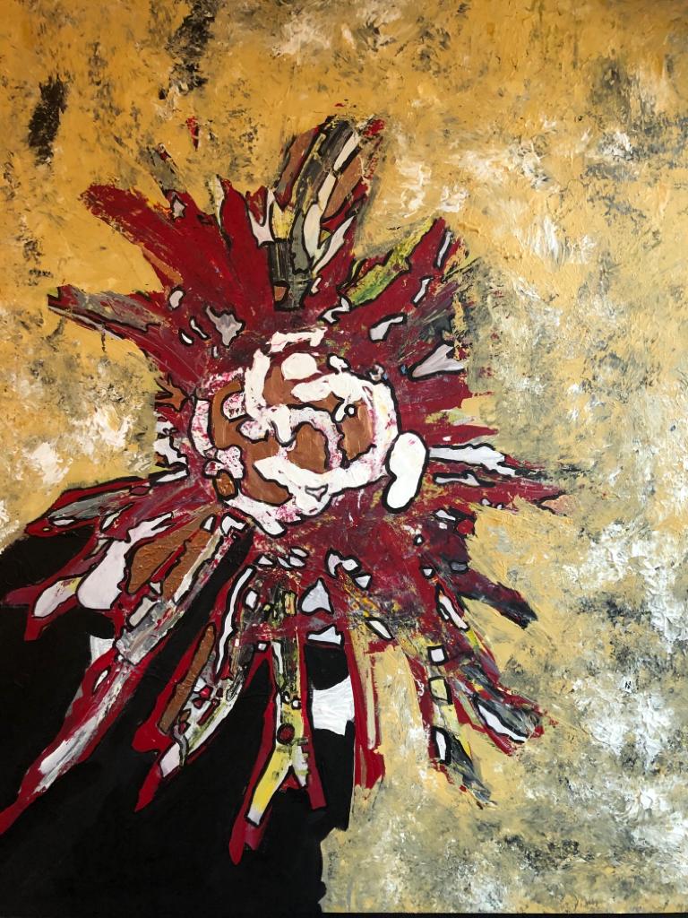 BLUME von Atelier Haus Himmelsberg BLUME