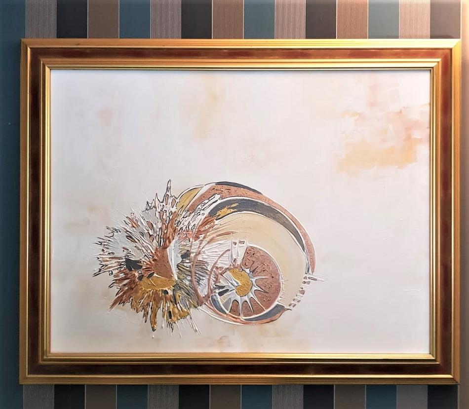 O.TITEL von Art-des-Arts O.TITEL