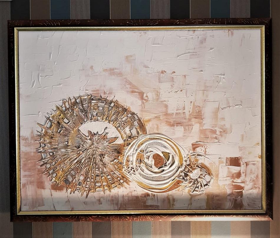 O. TITEL von Art-des-Arts O. TITEL