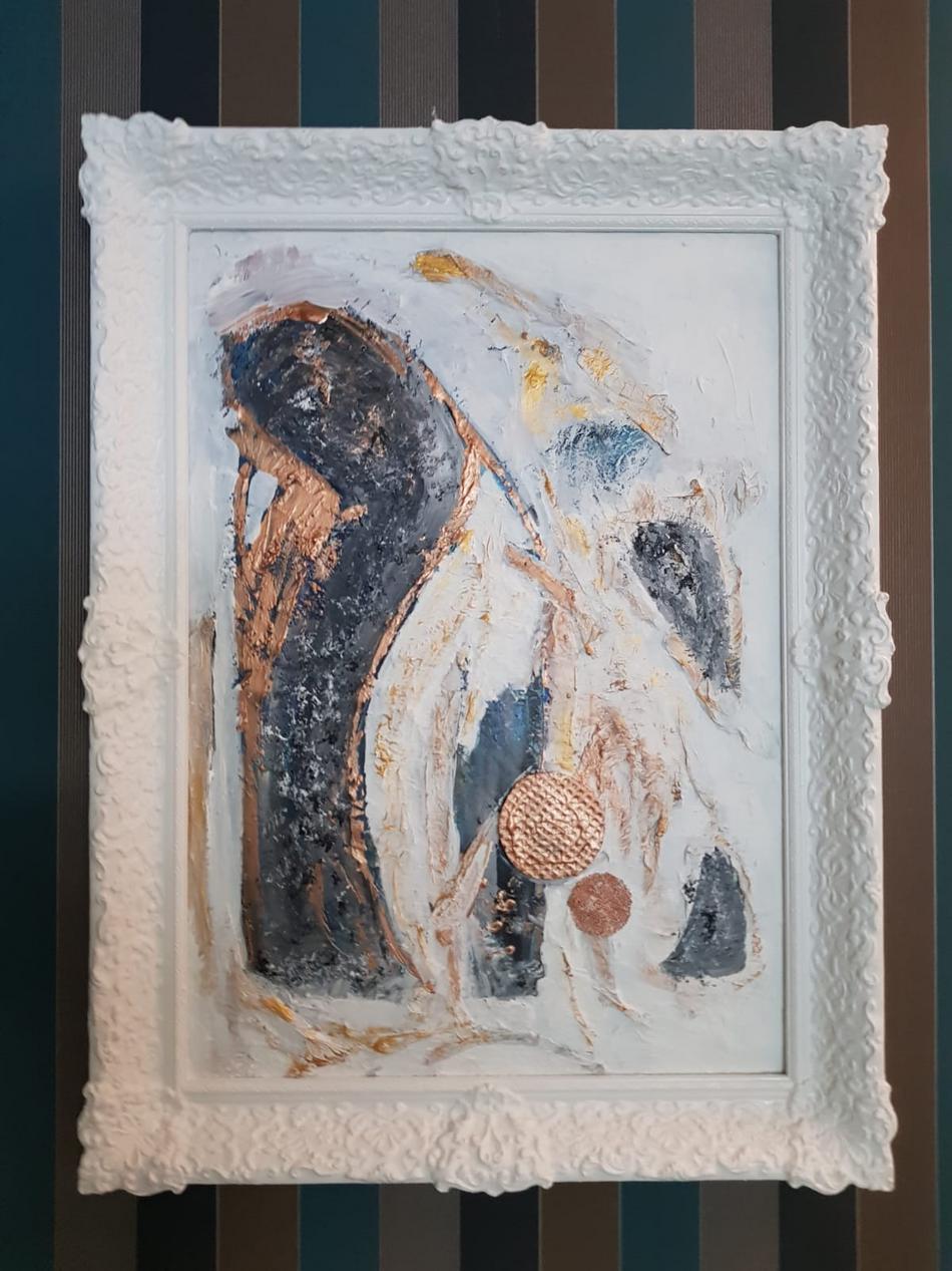 O. TITEL von Art-des-Arts O. TITEL