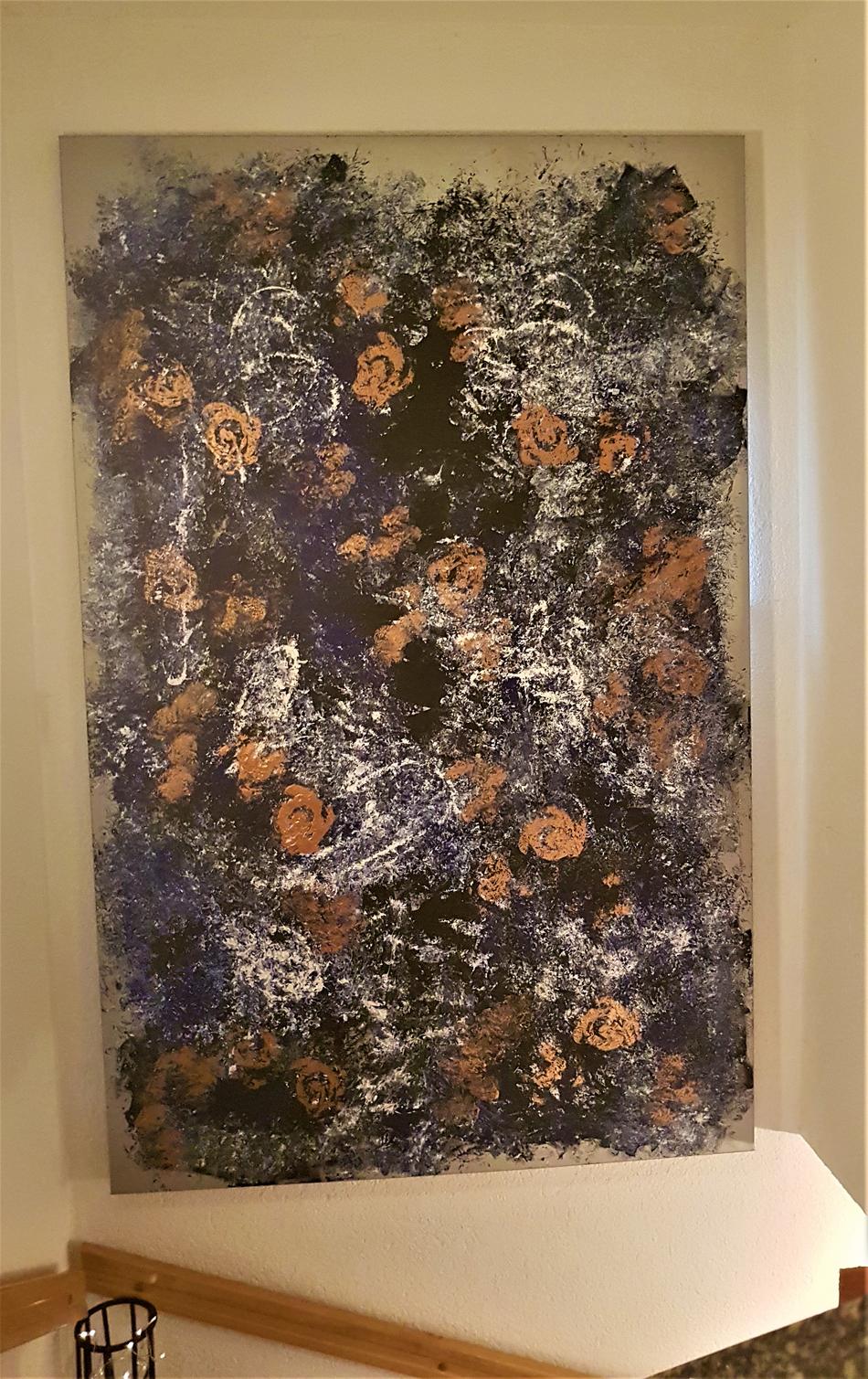 O. TITEL von Art-des-Arts O. TITEL