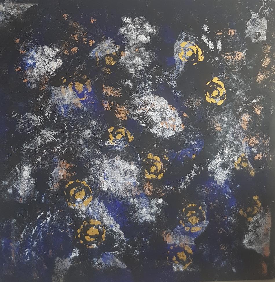 O. TITEL von Art-des-Arts O. TITEL