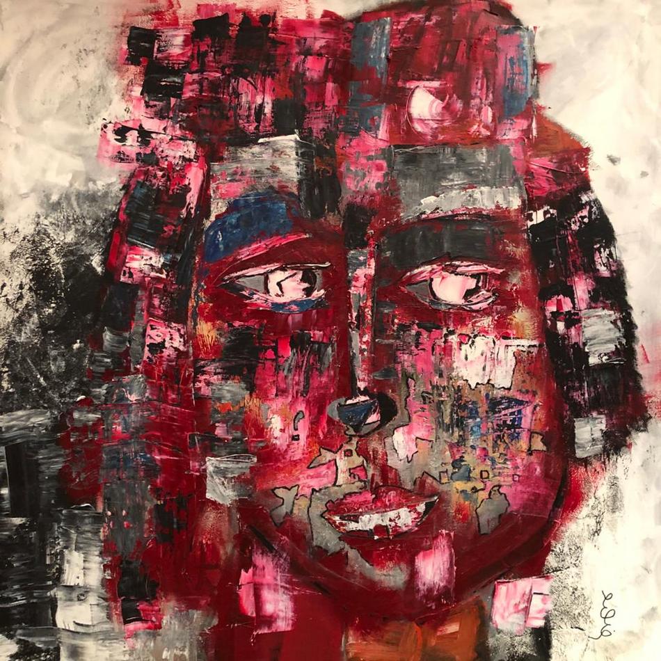 DER ABENTEUERER von Art-des-Arts DER ABENTEUERER