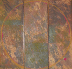 Quantum (Abstrakt 009) von Anita Askin-Wicher Quantum (Abstrakt 009)