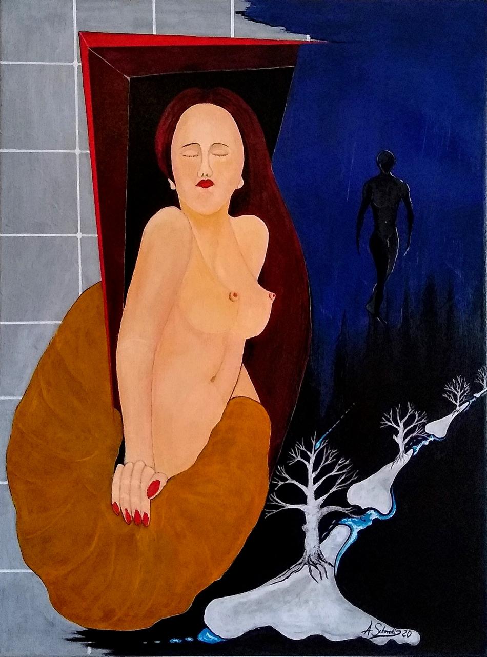 Sehnsucht von Sehnsucht