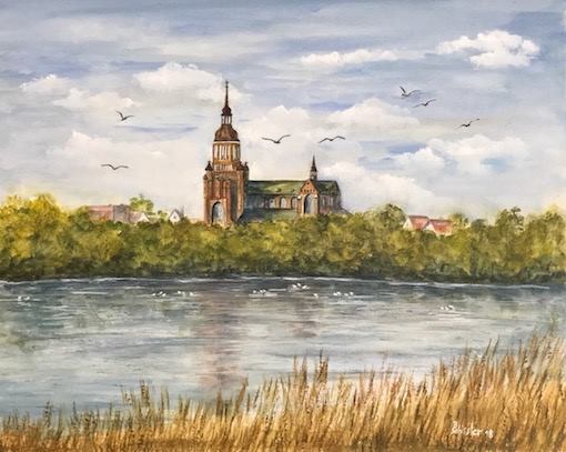 Stralsund- Stralsund-