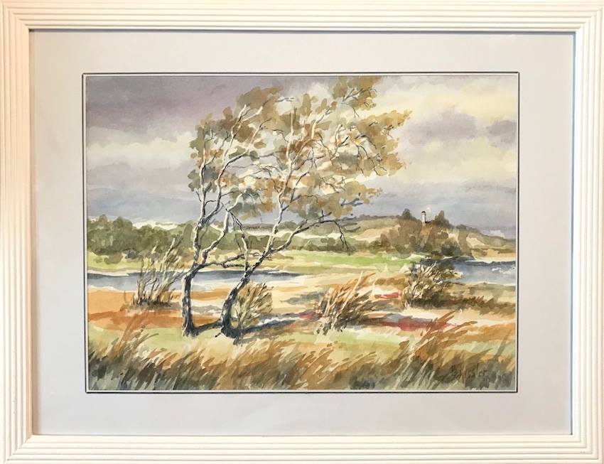 Hiddensee- Hiddensee-