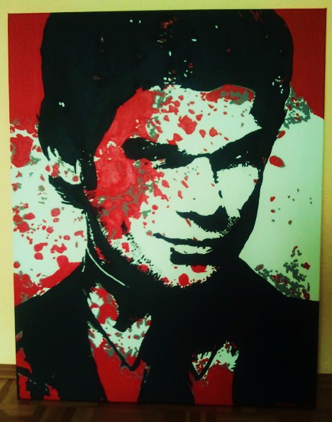 Dexter von Amara Dexter