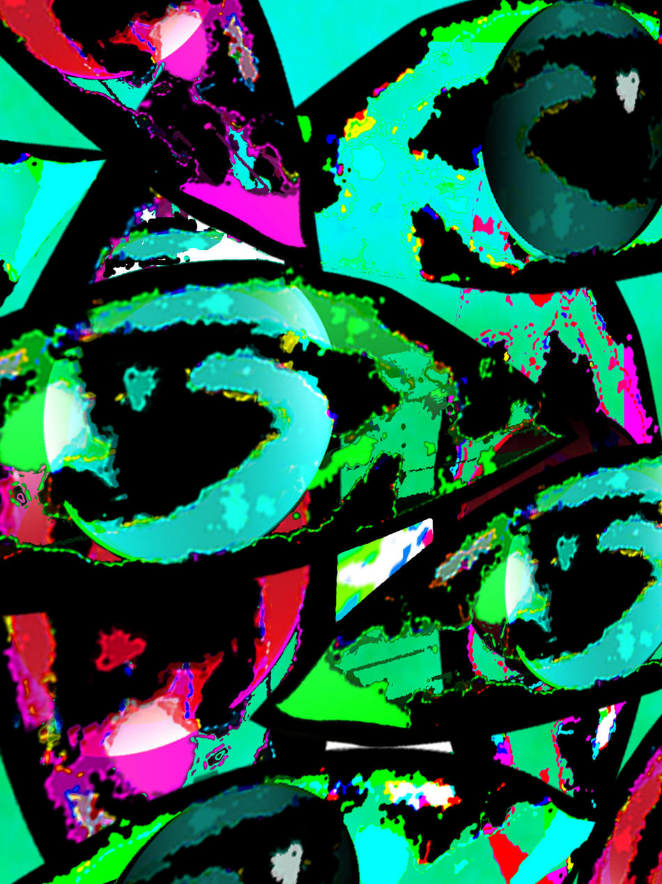 EyeCatcher von isArt EyeCatcher