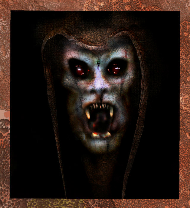 Darkside von Carlo Darkside