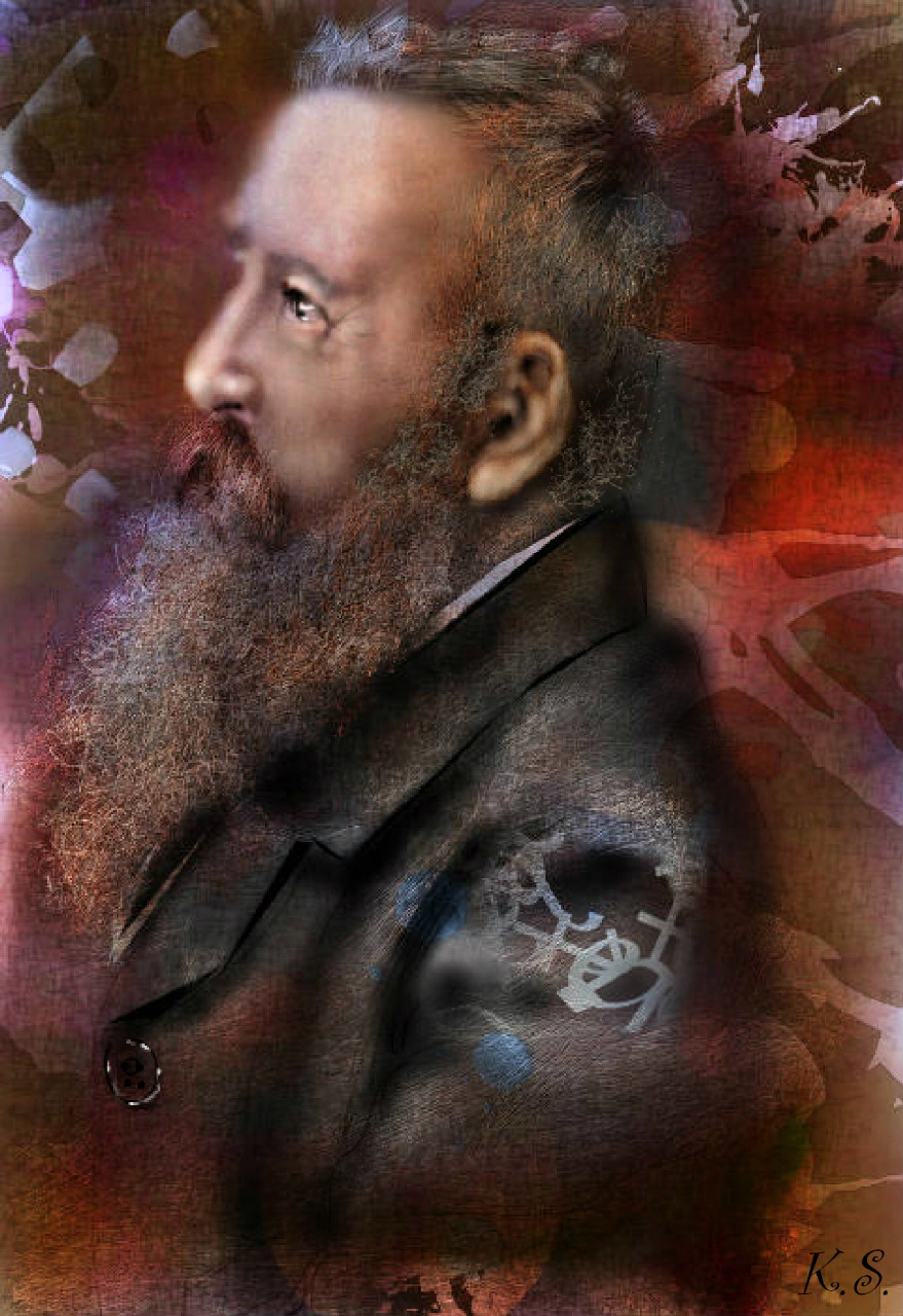 Monet von Carlo Monet