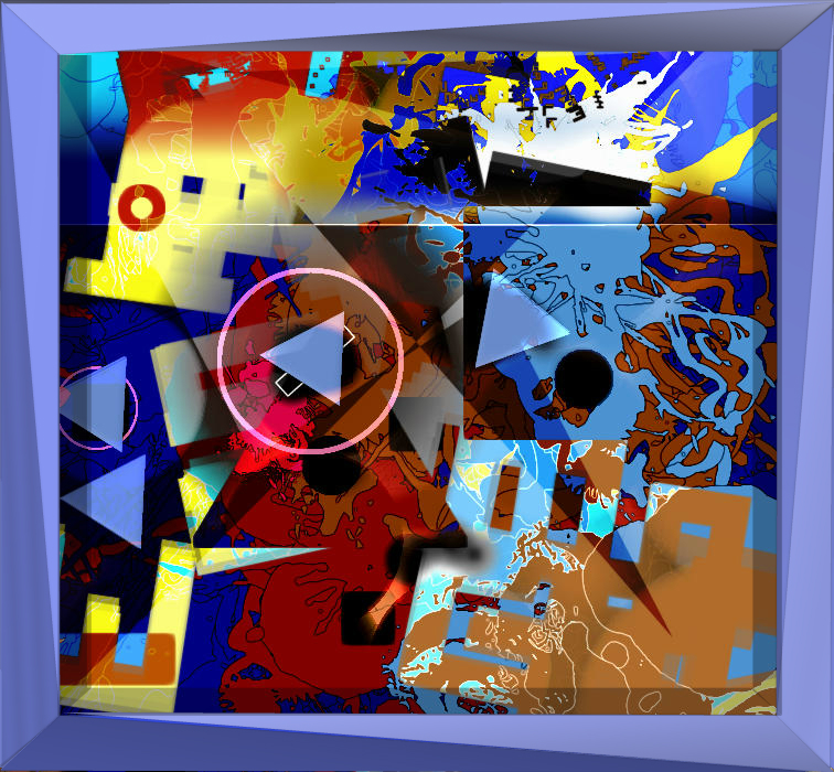 abstractabstraction von Carlo abstractabstraction
