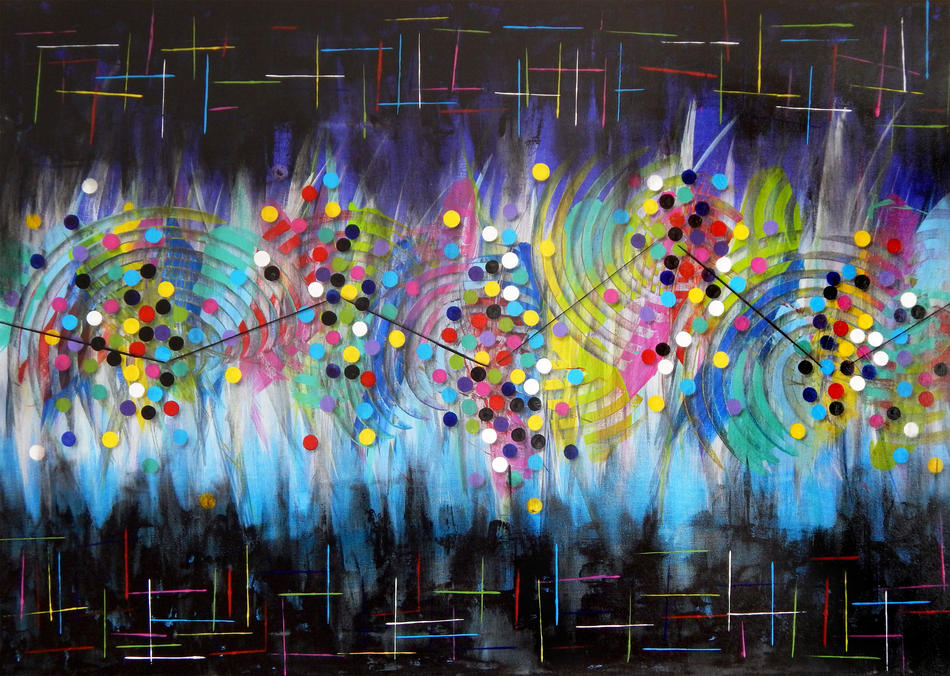 ''Untitled III'' von Ioannis ''Untitled III''