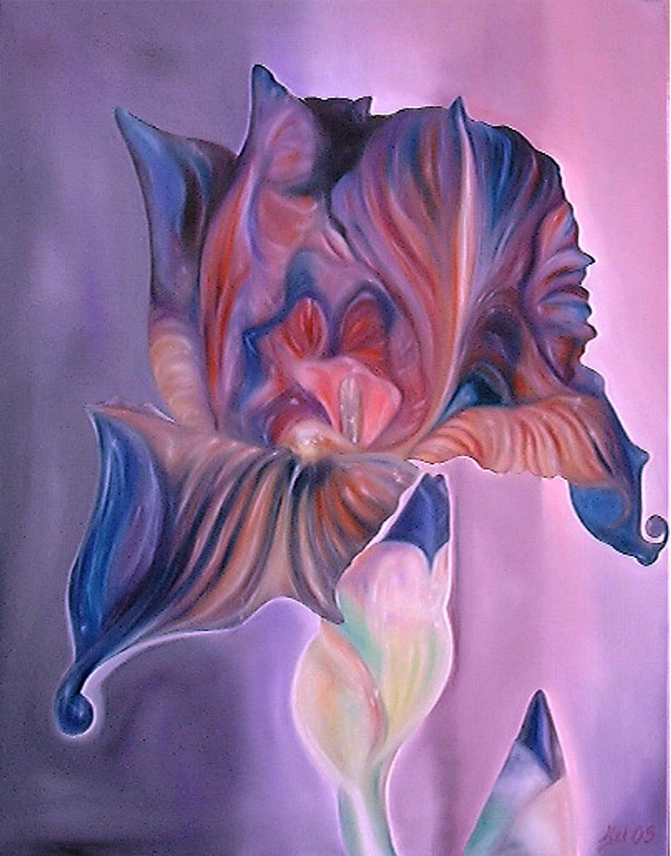 GLADIOLI von KvL GLADIOLI