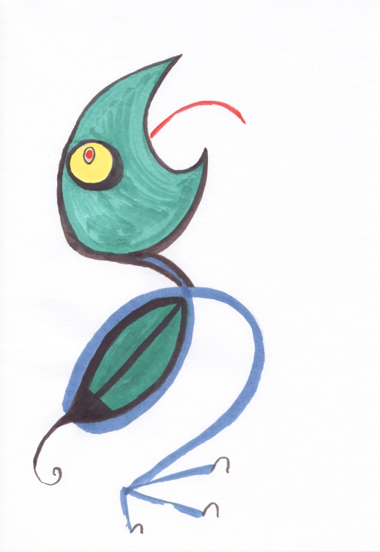 Schluckspecht von Schluckspecht