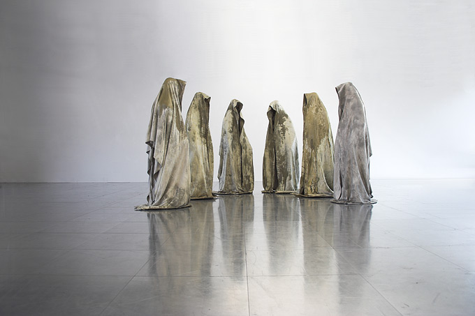 Timguards von Manfred Kielnhofer KILI Timguards