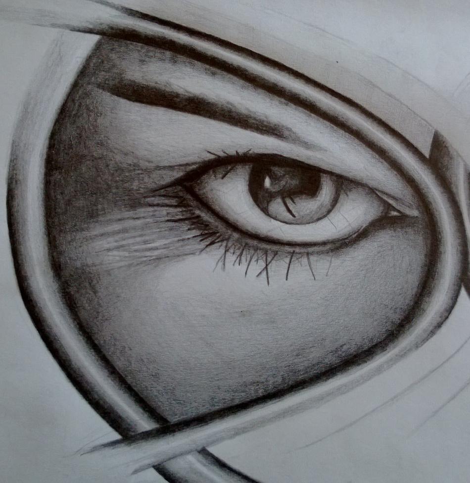 eyes von the eyes eyes
