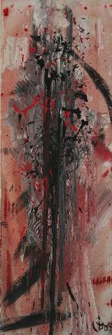 Herzblut von Inge Jung Herzblut