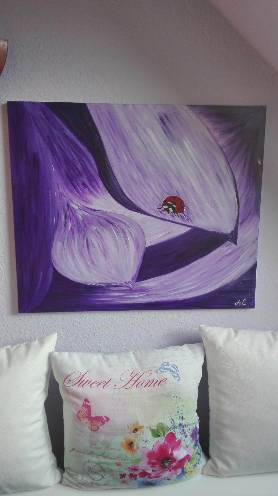 Glück und Natur von A.C Glück und Natur