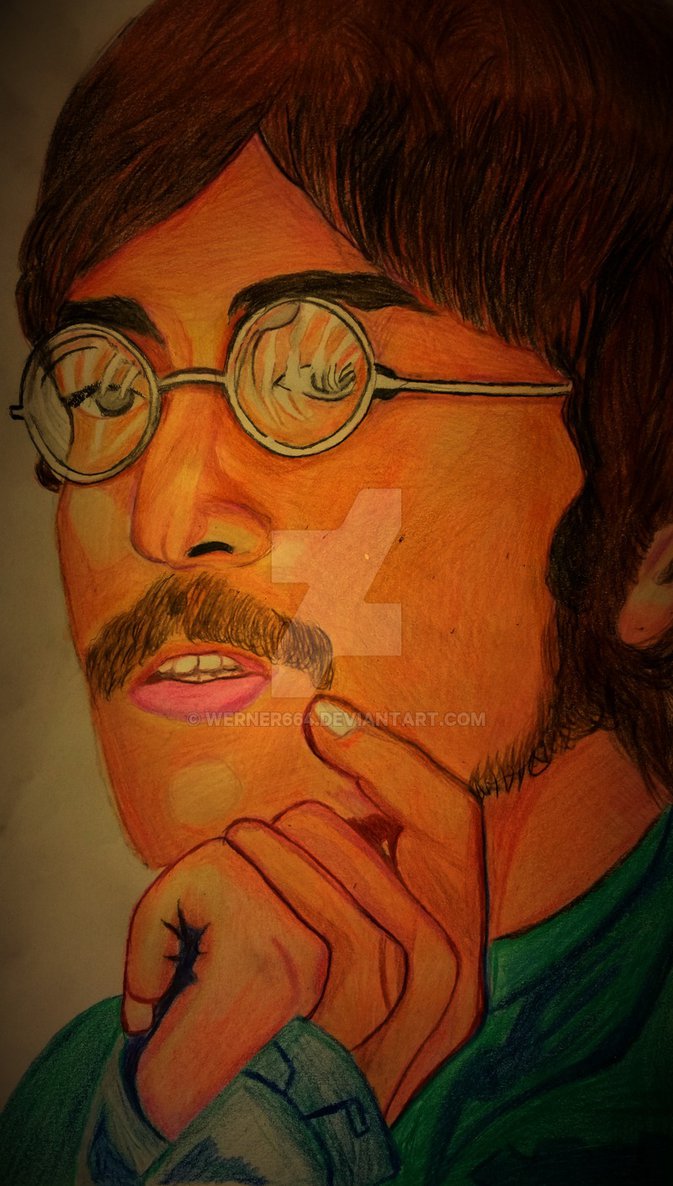 John von wmohrartist John