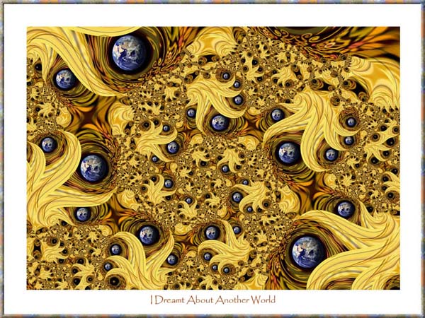 Deep Sea Corals von Pixart Deep Sea Corals