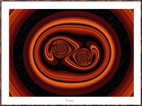Twins von Pixart Twins
