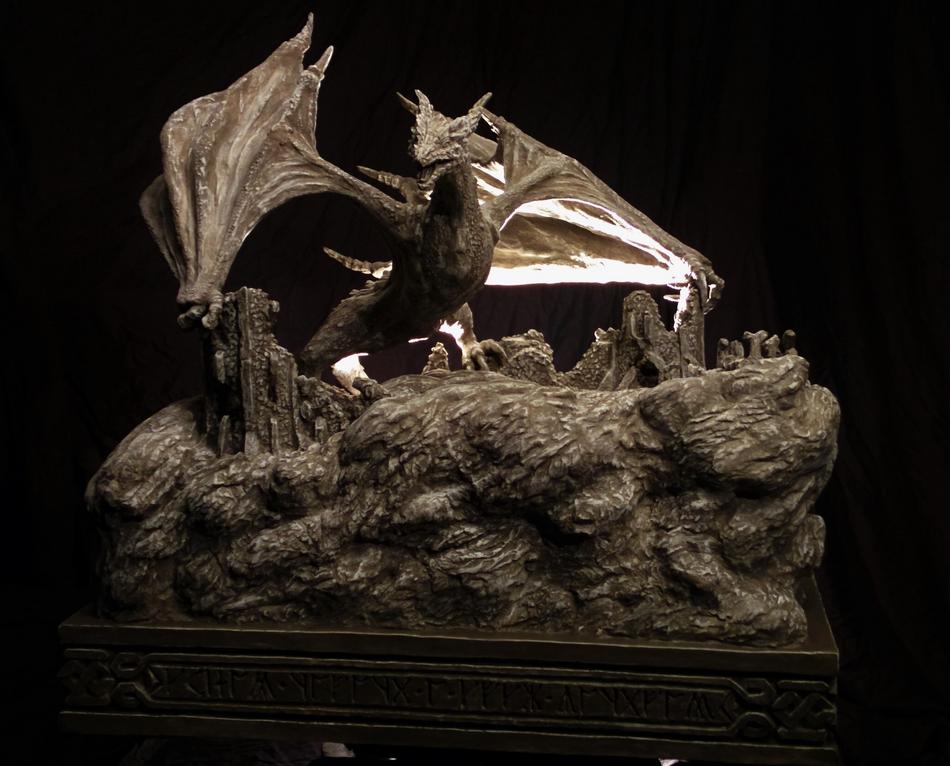 Eglain Tirith i Ered Mithrin von Eglain Tirith i Ered Mithrin