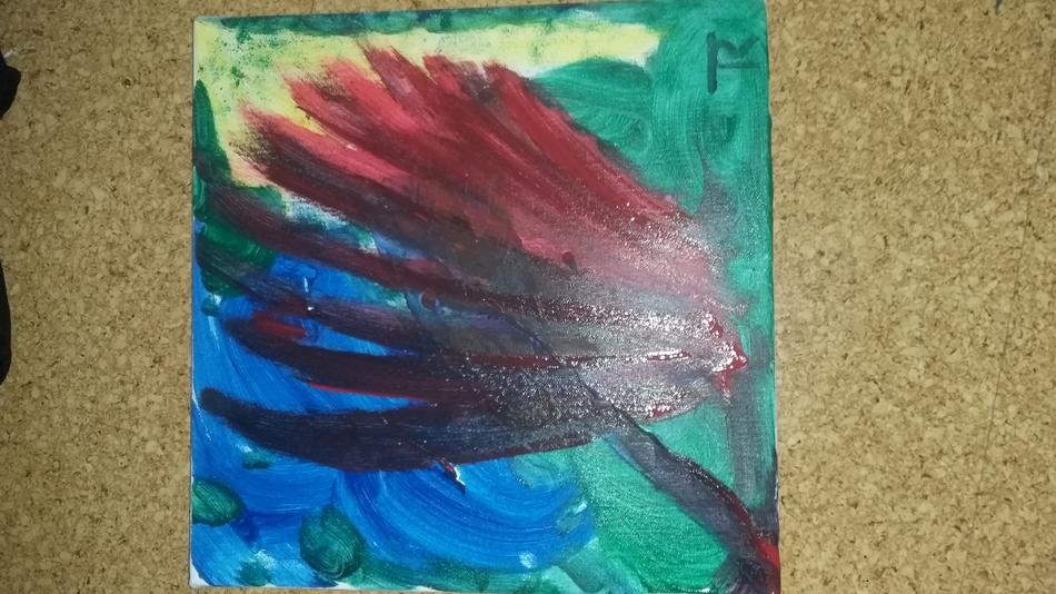 Blut der Erde von Artistry Blut der Erde