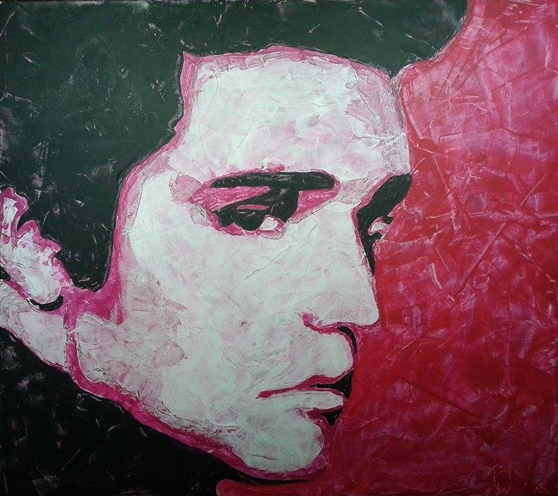 Elvis von Elvis