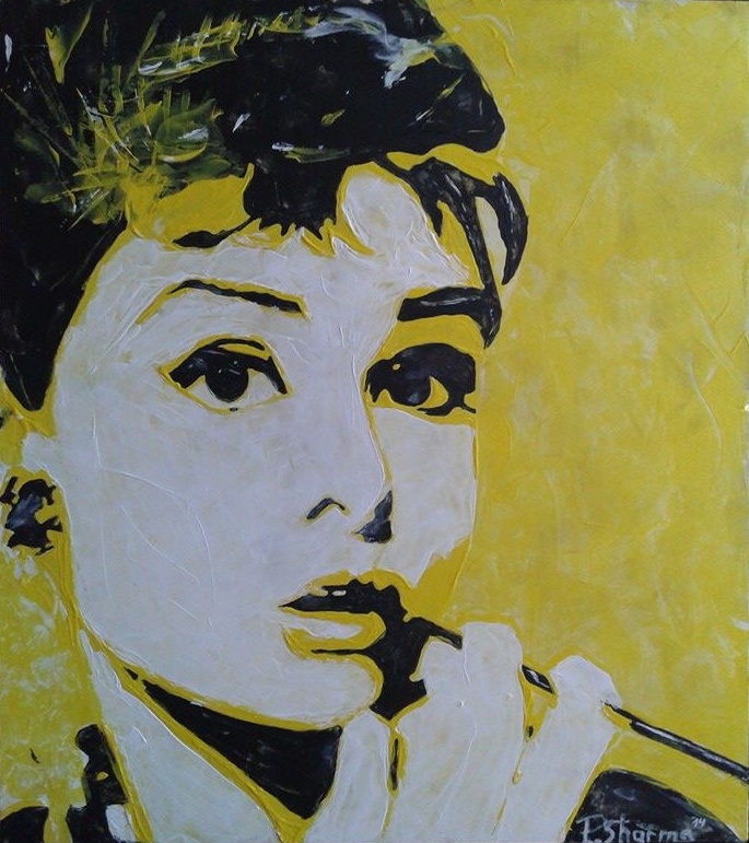 Audrey von Audrey