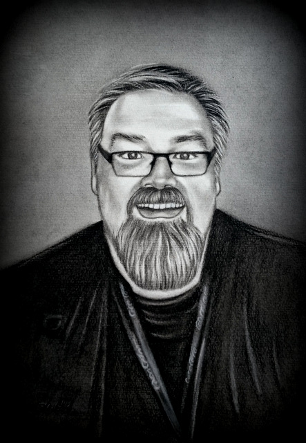 Portait von Jenny Portait