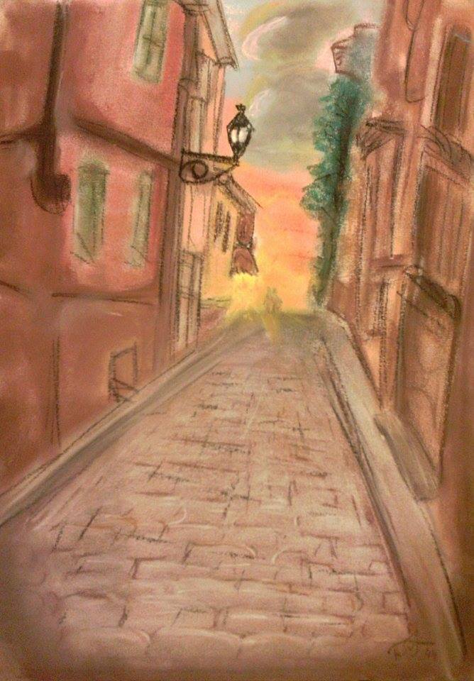 Rovinj von CristalPainting Rovinj