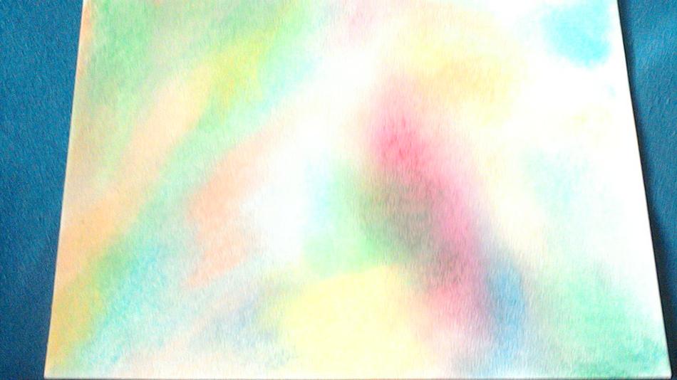 Colors of the light von Colors of the light