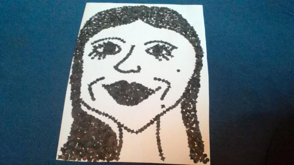 Confettibild Smiling women von Confettibild Smiling women