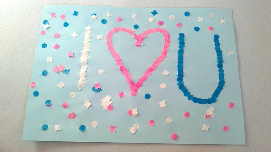 I<3U von I<3U