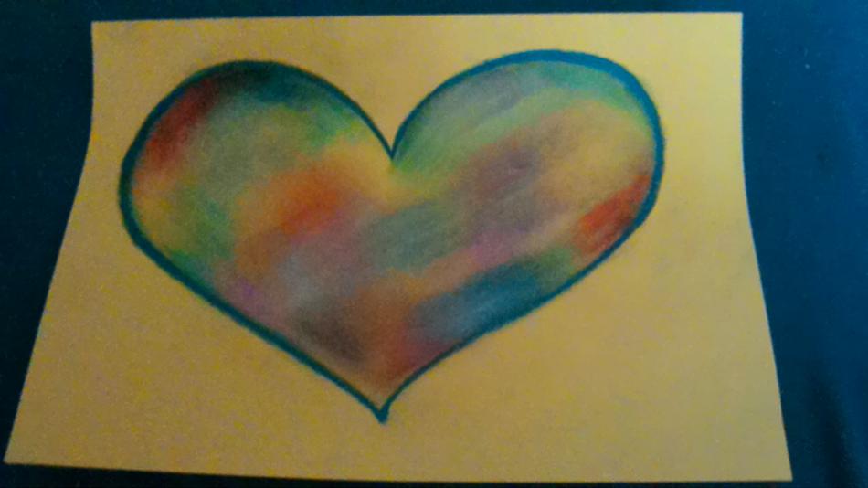 Rainbowheart von Rainbowheart