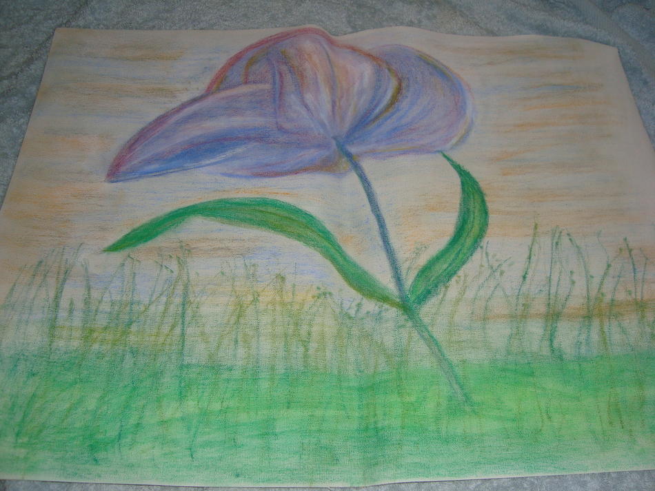 Fleur von Fleur