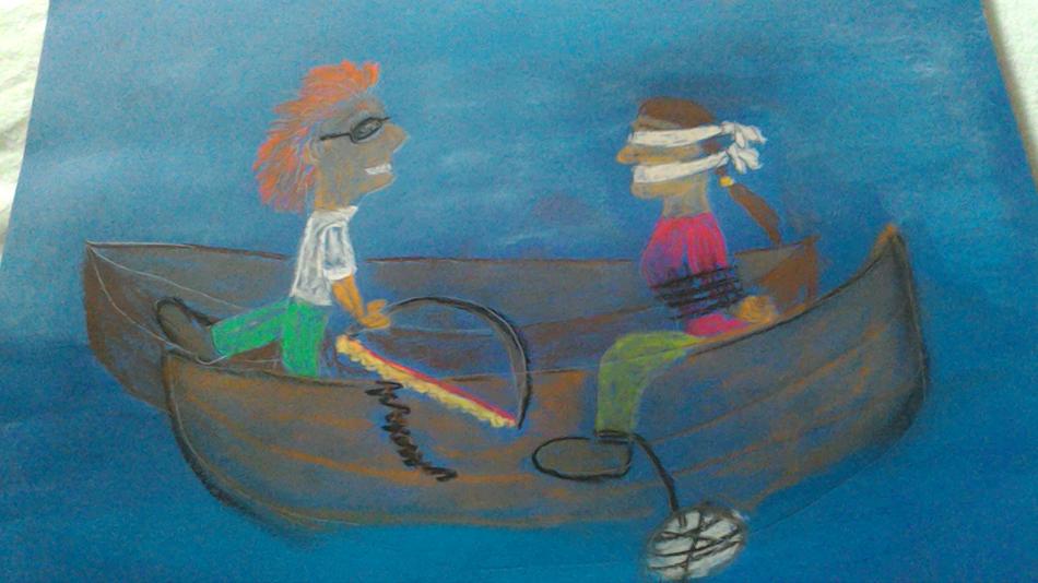 Im selben Boot von Im selben Boot