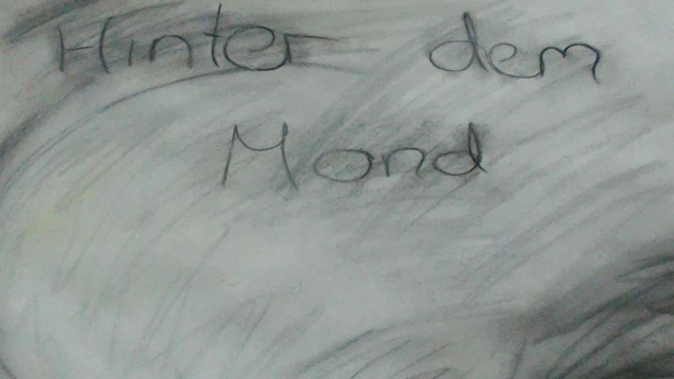 Hinter dem Mond von Hinter dem Mond